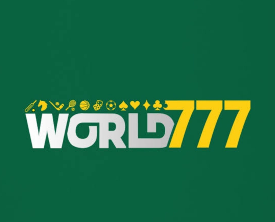 WORLD777 – Where Brands Become Empires